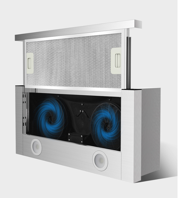 Commercial Kitchen Hood Design - New Stainless Wall Range Hood Commercial