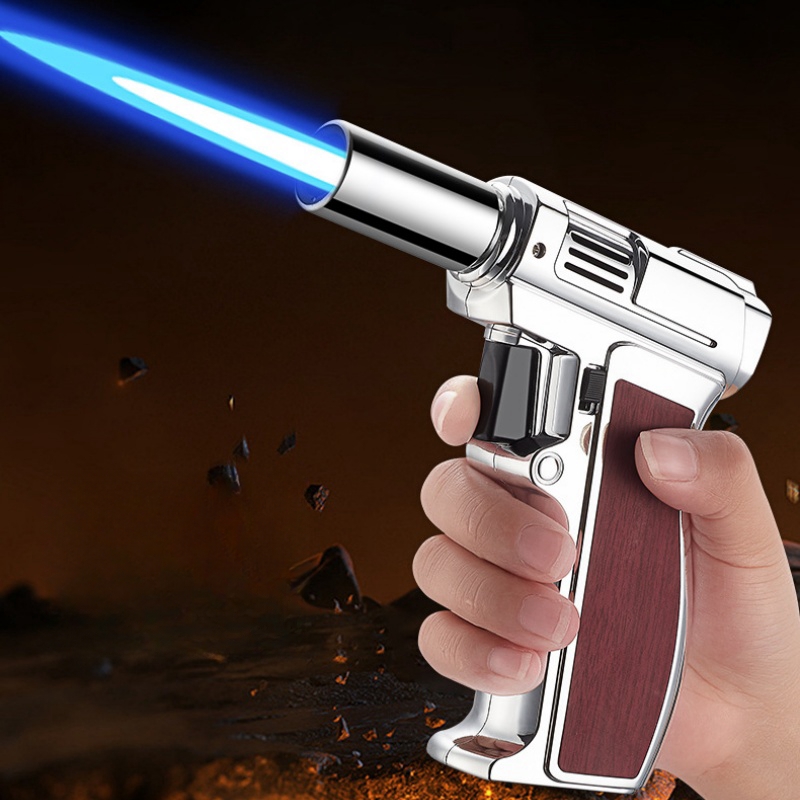 Commercial Kitchen Exhaust - New Metal High Fire Spray Gun