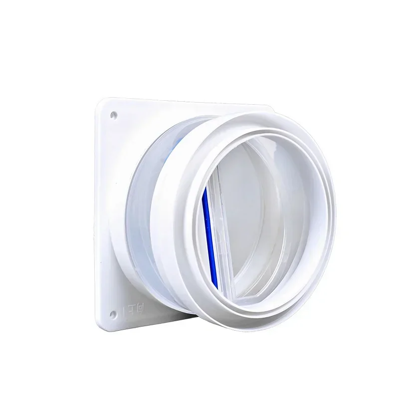1Pc Range Hoods Check Valves 1 - Commercial Kitchen Ventilation ulasan dan harga
