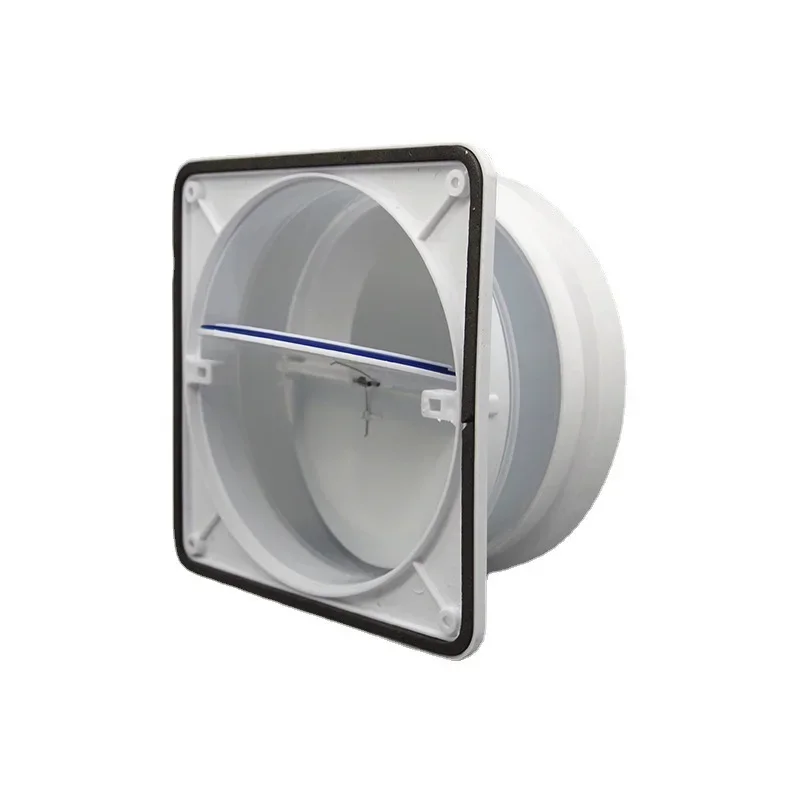 1Pc Range Hoods Check Valves 1 - Commercial Kitchen Ventilation ulasan dan harga