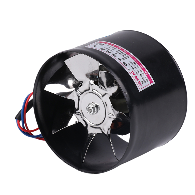 4 Inch Fan Air Ventilator For  - Commercial Kitchen Ventilation ulasan dan harga