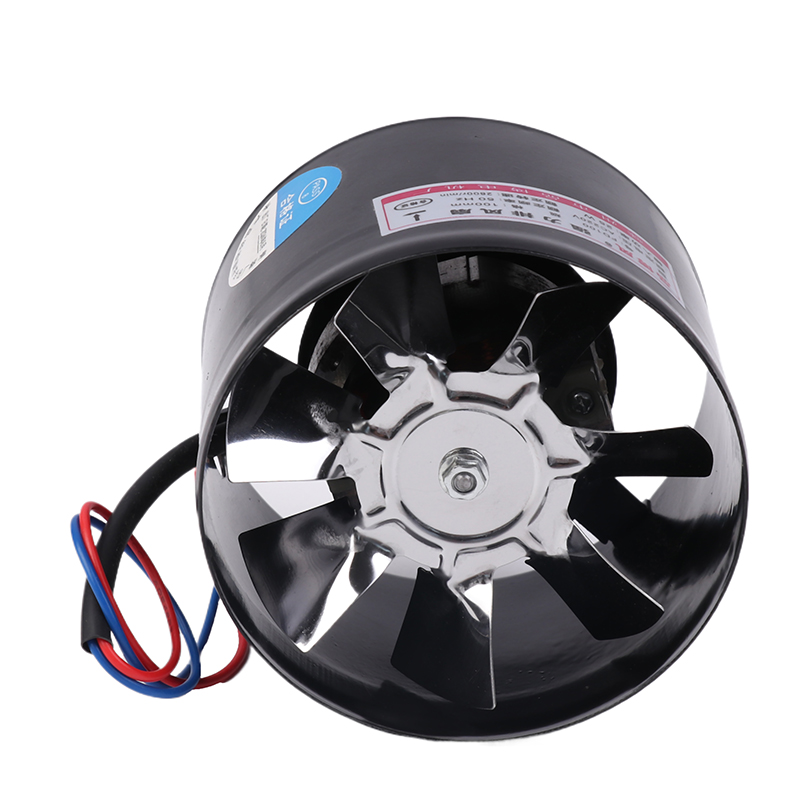4 Inch Fan Air Ventilator For  - Commercial Kitchen Ventilation ulasan dan harga