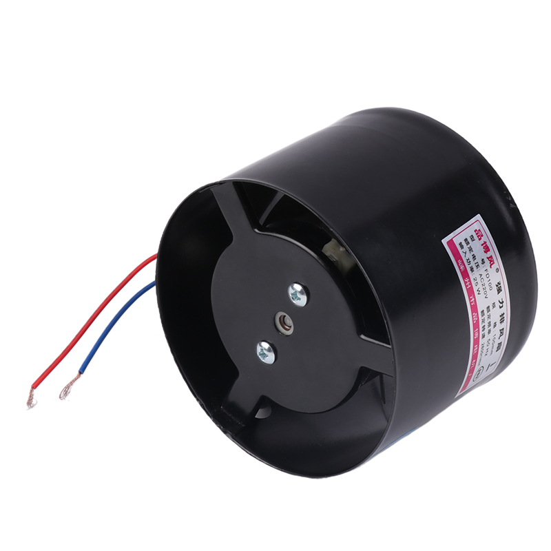 4 Inch Fan Air Ventilator For  - Commercial Kitchen Ventilation ulasan dan harga