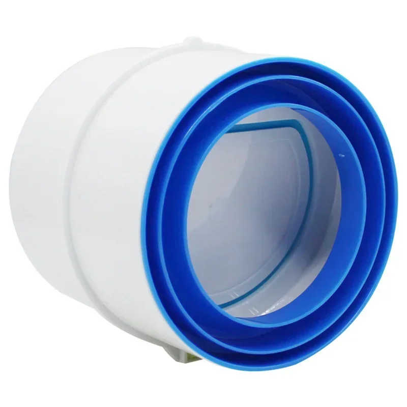 Pipe Exhaust Fan Check Valve R - Commercial Kitchen Ventilation ulasan dan harga