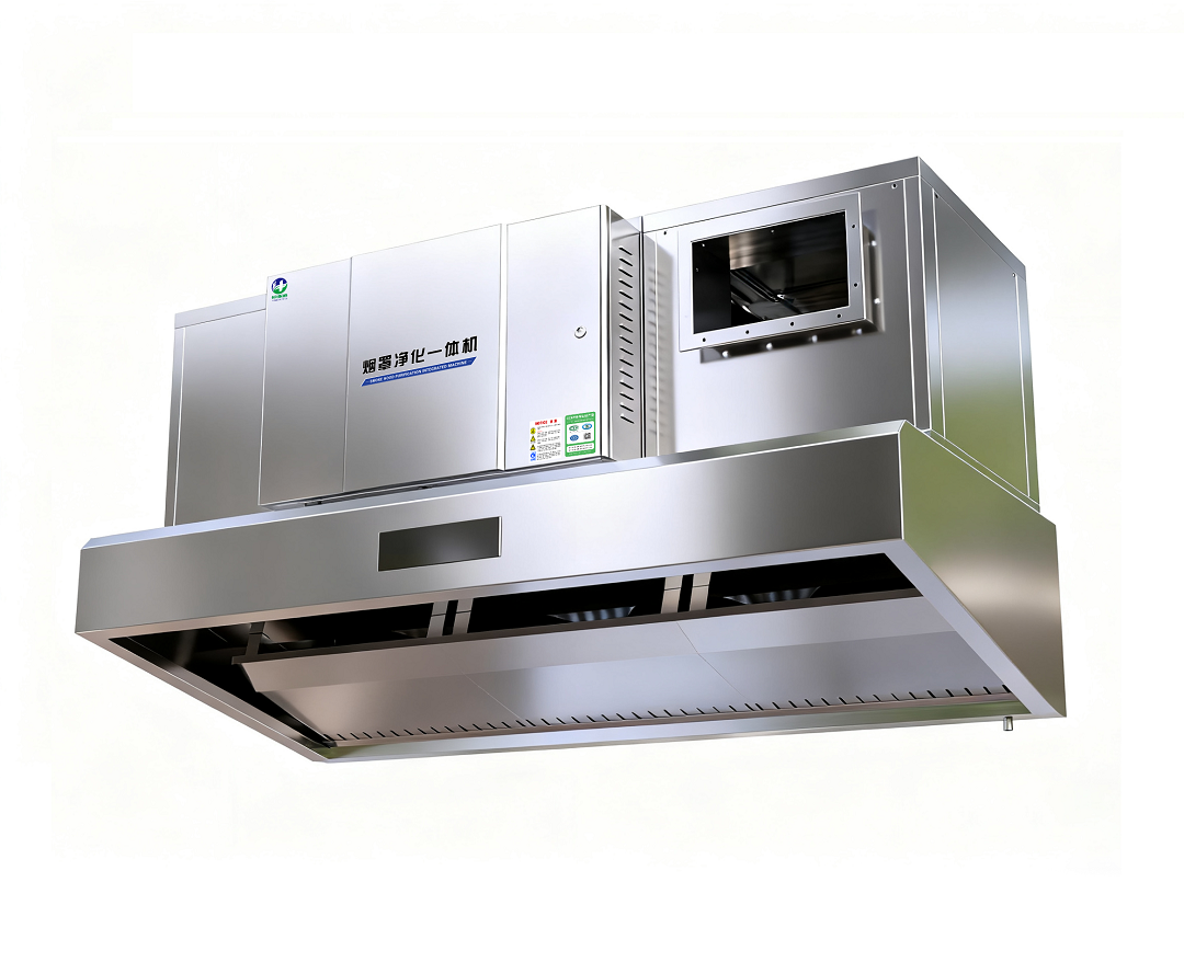Smart Commercial Kitchen Range - Commercial Kitchen Hood Design ulasan dan harga