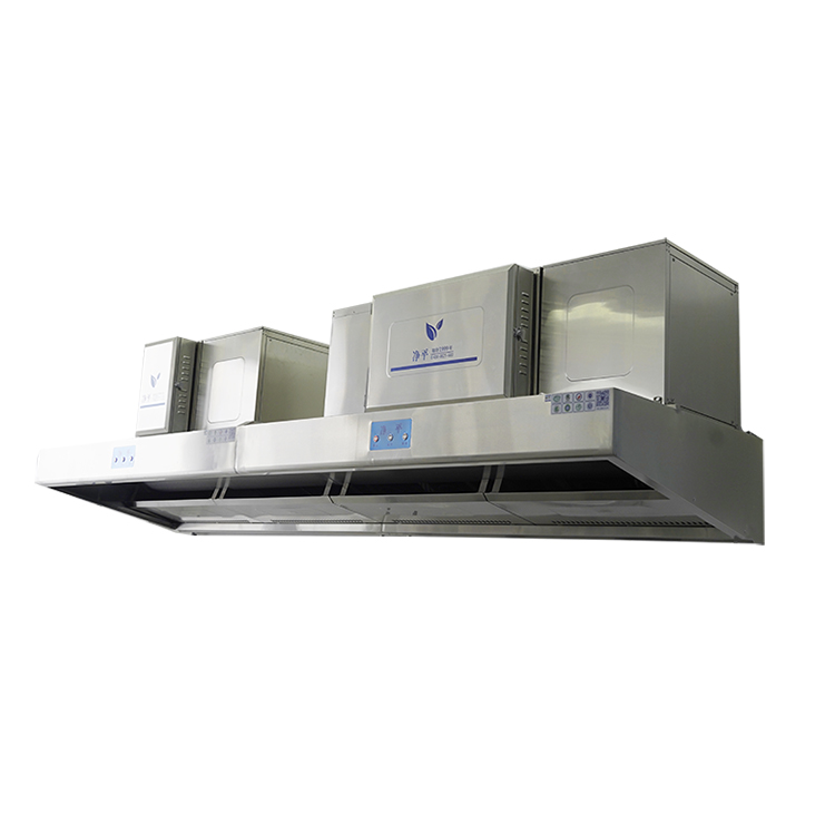 2025 Latest Designs 6ft Commer - Commercial Kitchen Hood Design ulasan dan harga
