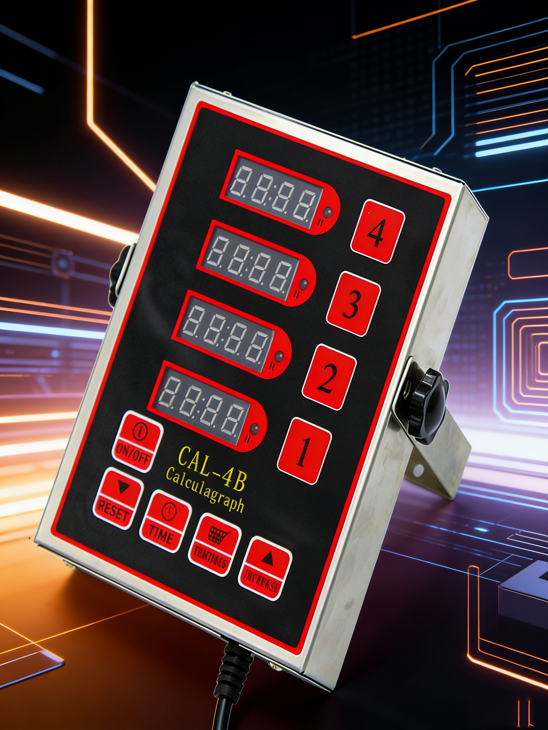 Wholesale Industrial Timer, 4- - Commercial Kitchen And ulasan dan harga