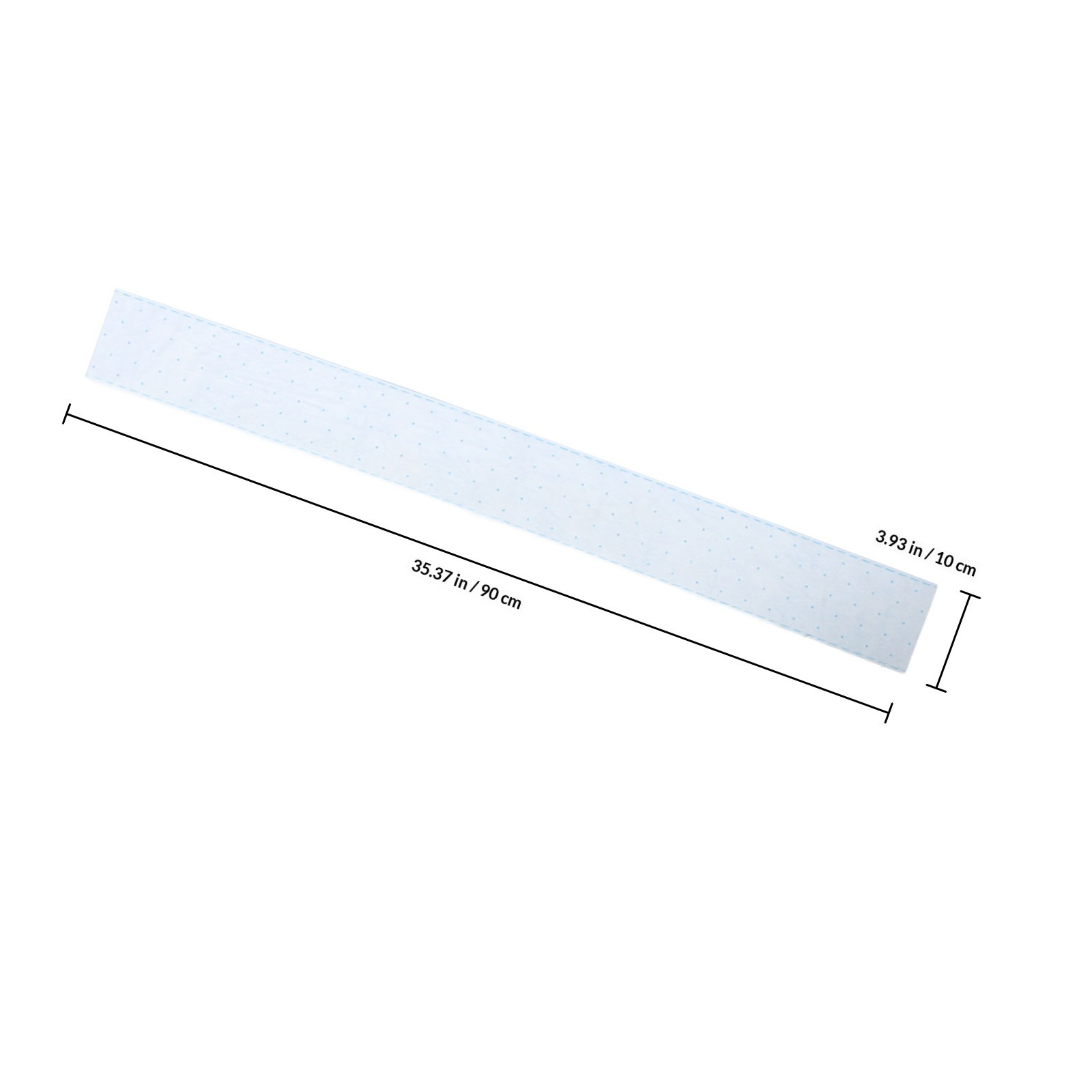 10Pcs Oil Absorbing Cotton Ran - Commercial Kitchen Hood ulasan dan harga