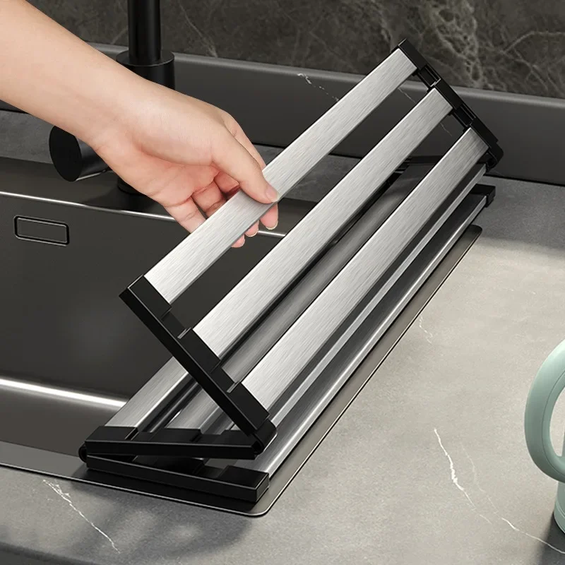 42X32 5cm Stainless Steel Sink - Commercial Kitchen Organiser ulasan dan harga