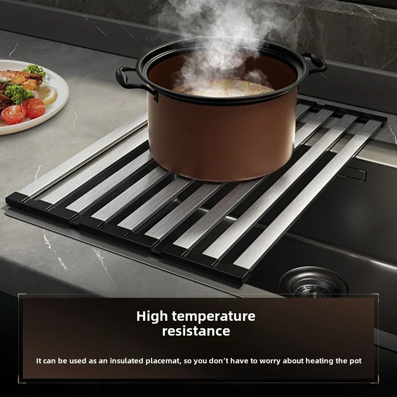 42X32 5cm Stainless Steel Sink - Commercial Kitchen Organiser ulasan dan harga
