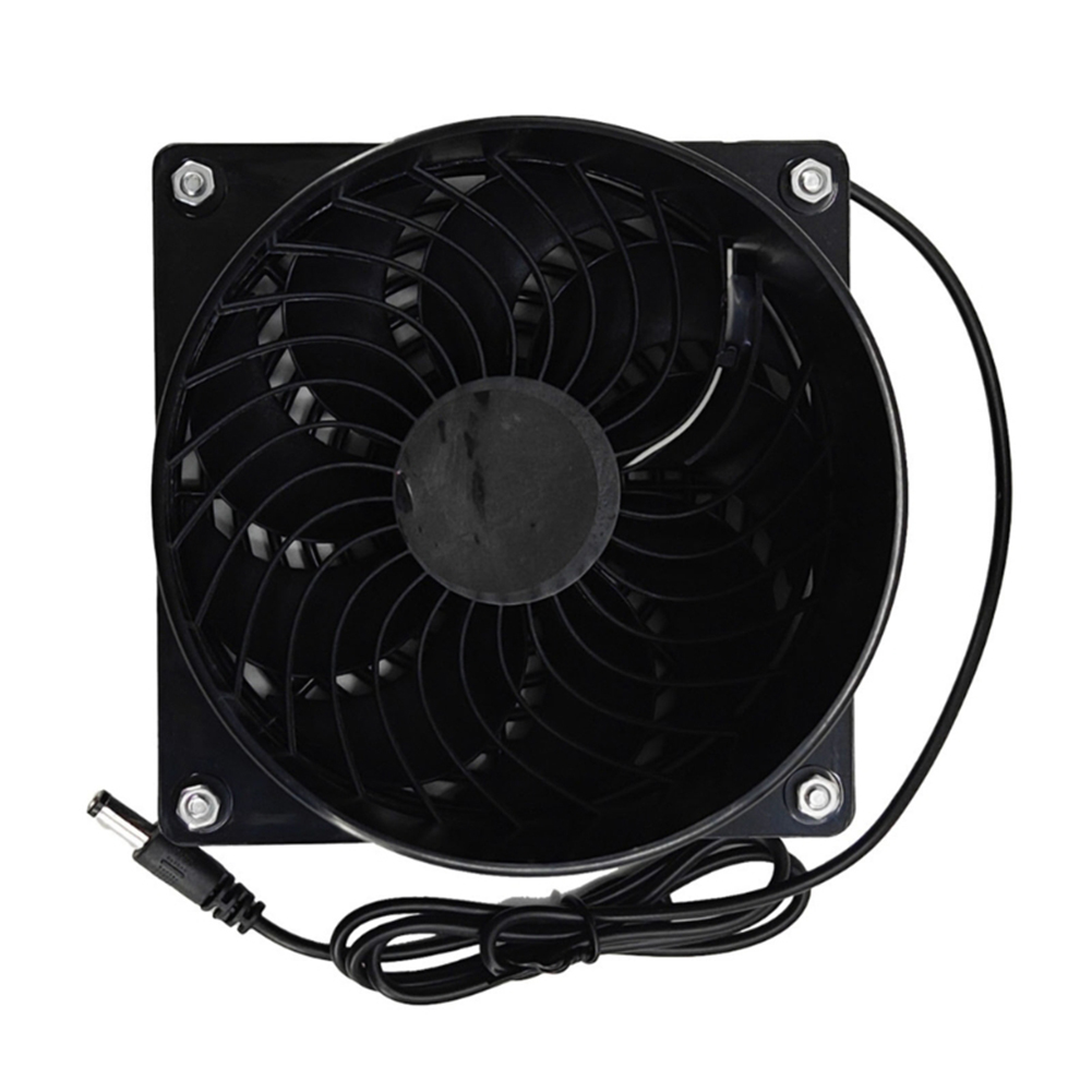 Pet Comfort Exhaust Fan Solar  - Commercial Kitchen Ventilation ulasan dan harga