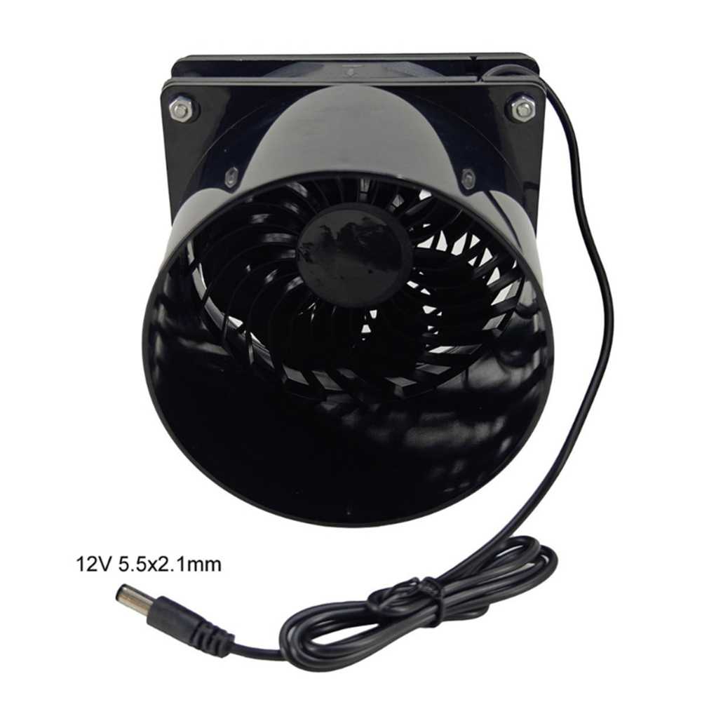 Pet Comfort Exhaust Fan Solar  - Commercial Kitchen Ventilation ulasan dan harga