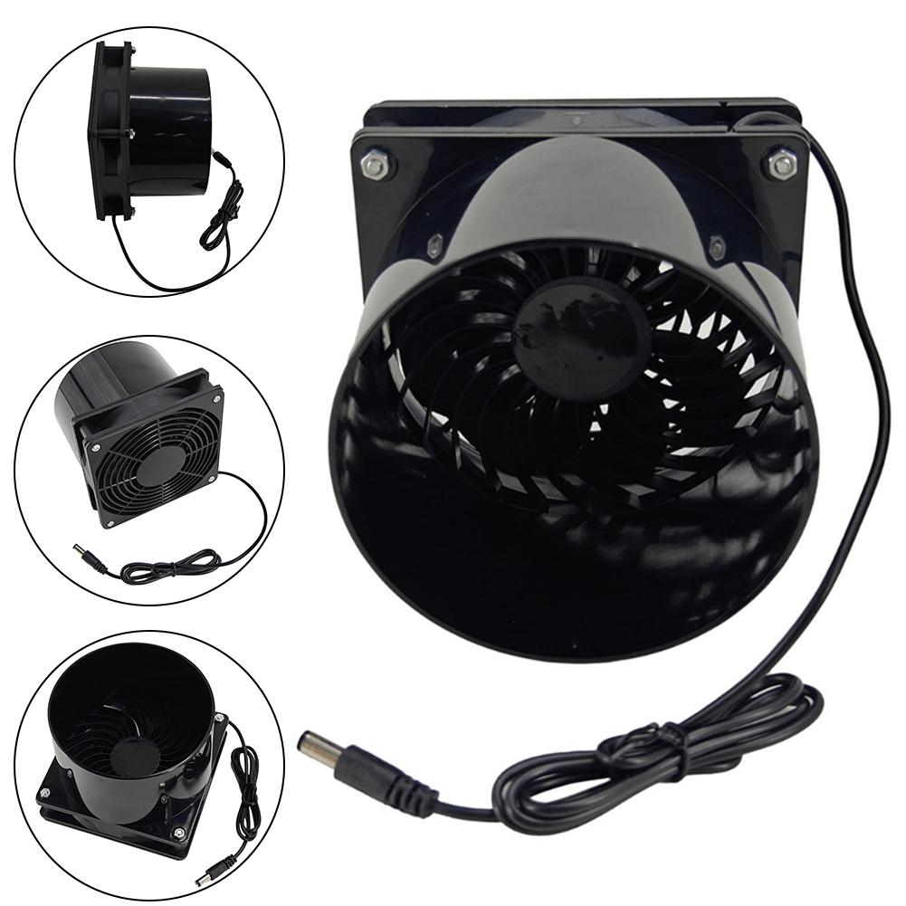 Pet Comfort Exhaust Fan Solar  - Commercial Kitchen Ventilation ulasan dan harga