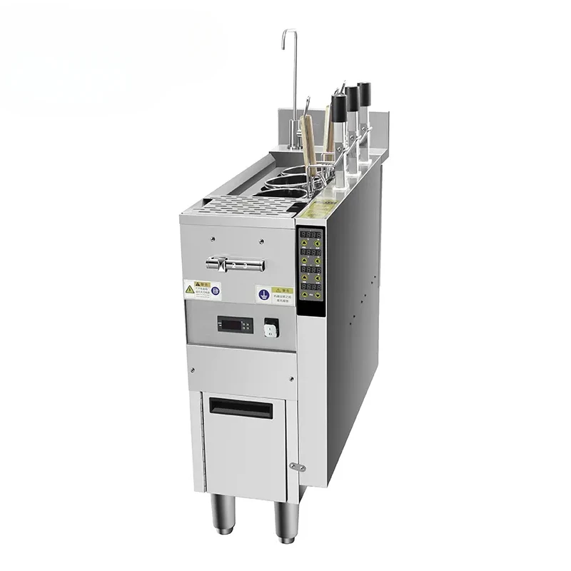 Automatic Lift Commercial Rest - Commercial Kitchen Boiler ulasan dan harga