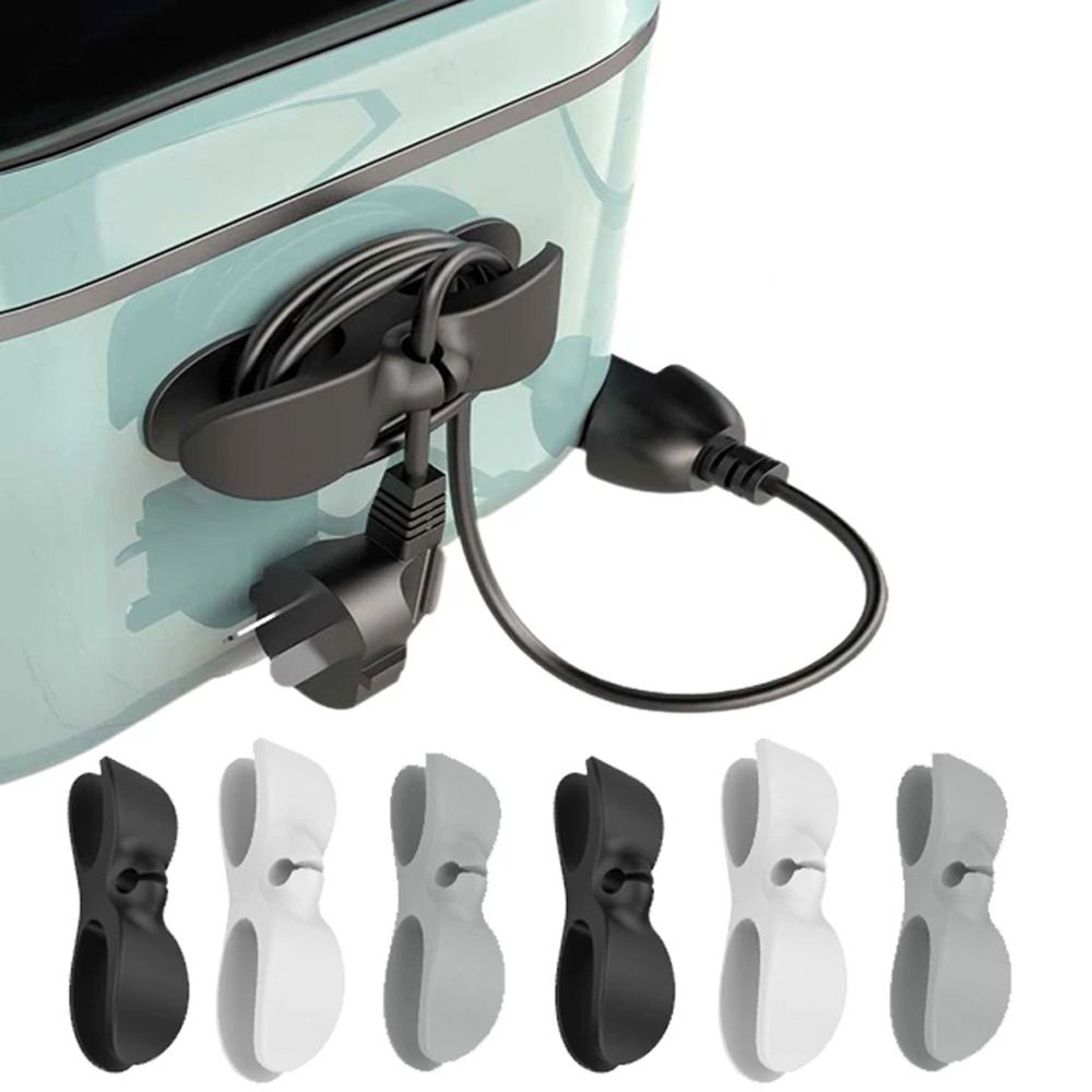 Cord Winder Organizer for Kitc - Commercial Kitchen Utensils ulasan dan harga