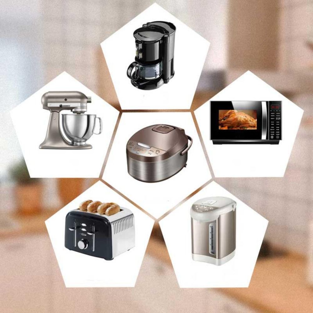 Cord Winder Organizer for Kitc - Commercial Kitchen Utensils ulasan dan harga