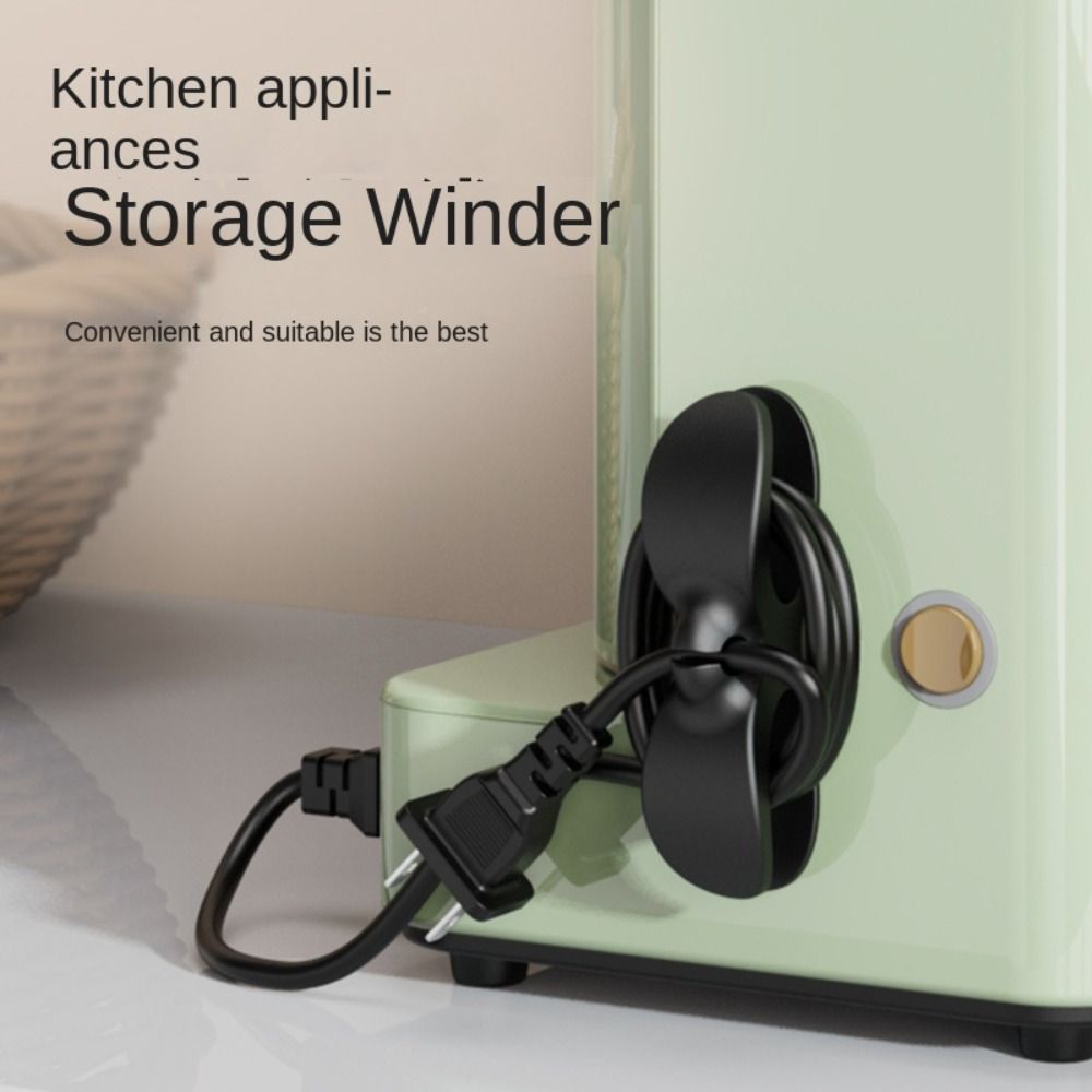 Cord Winder Organizer for Kitc - Commercial Kitchen Utensils ulasan dan harga