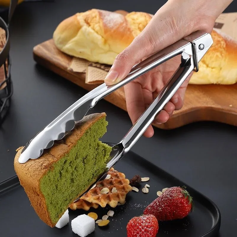 Kitchen Food Stainless Steel T - Commercial Kitchen Utensils ulasan dan harga