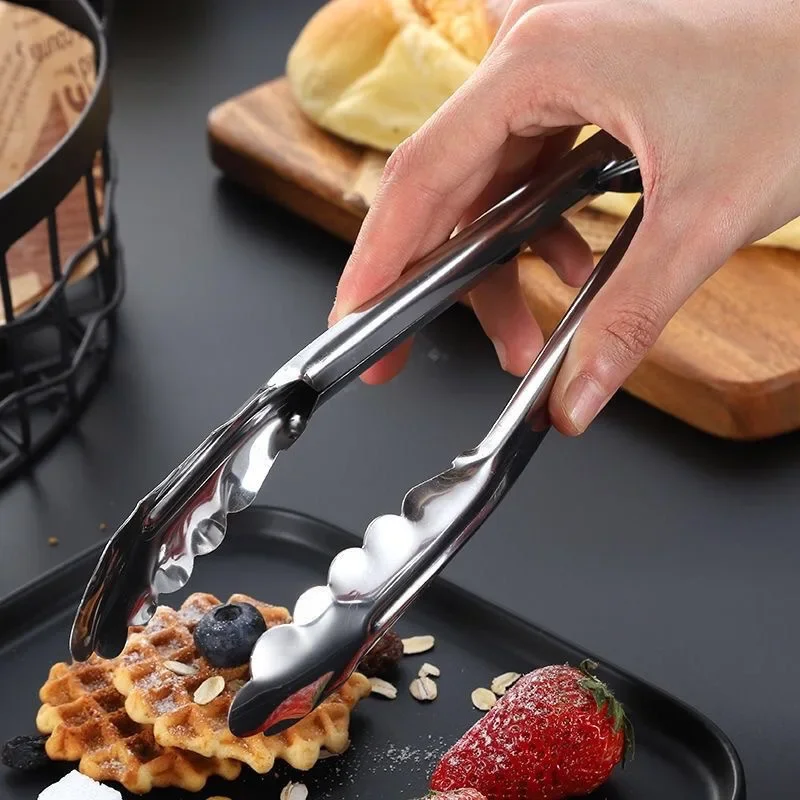 Kitchen Food Stainless Steel T - Commercial Kitchen Utensils ulasan dan harga