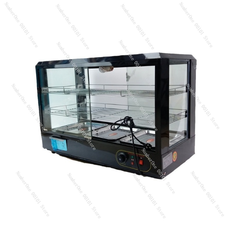 Constant-Temperature Heating R - Commercial Kitchen Hood ulasan dan harga