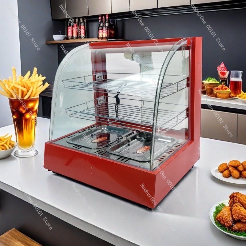Constant-Temperature Heating R - Commercial Kitchen Hood ulasan dan harga