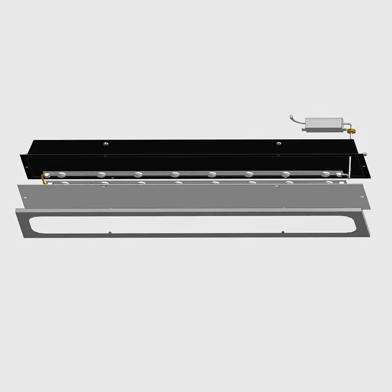 y Newest Design High Quality R - Commercial Kitchen Hood Design ulasan dan harga