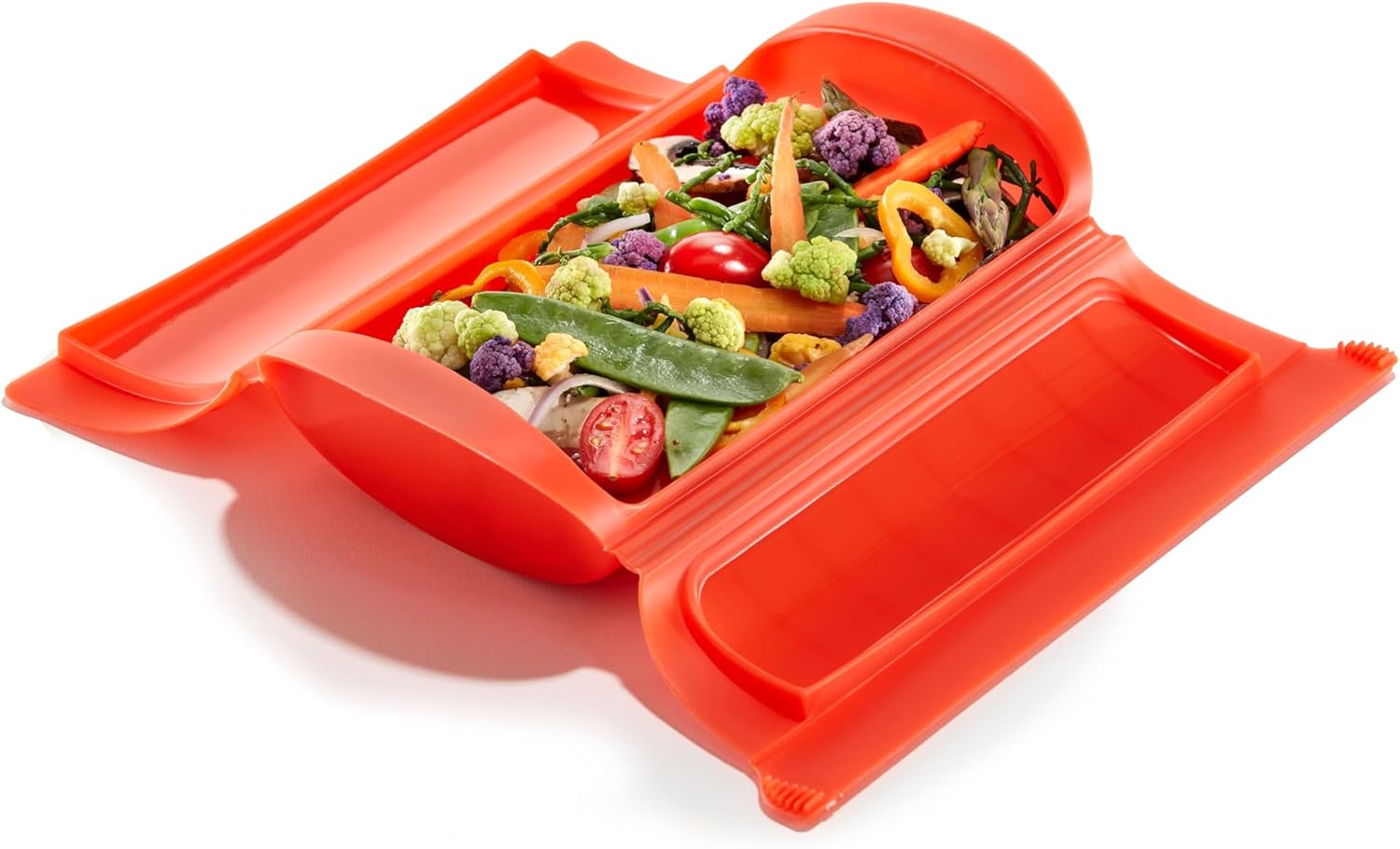 1-2-serving Silicone Steamed F - Commercial Kitchen Utensils ulasan dan harga