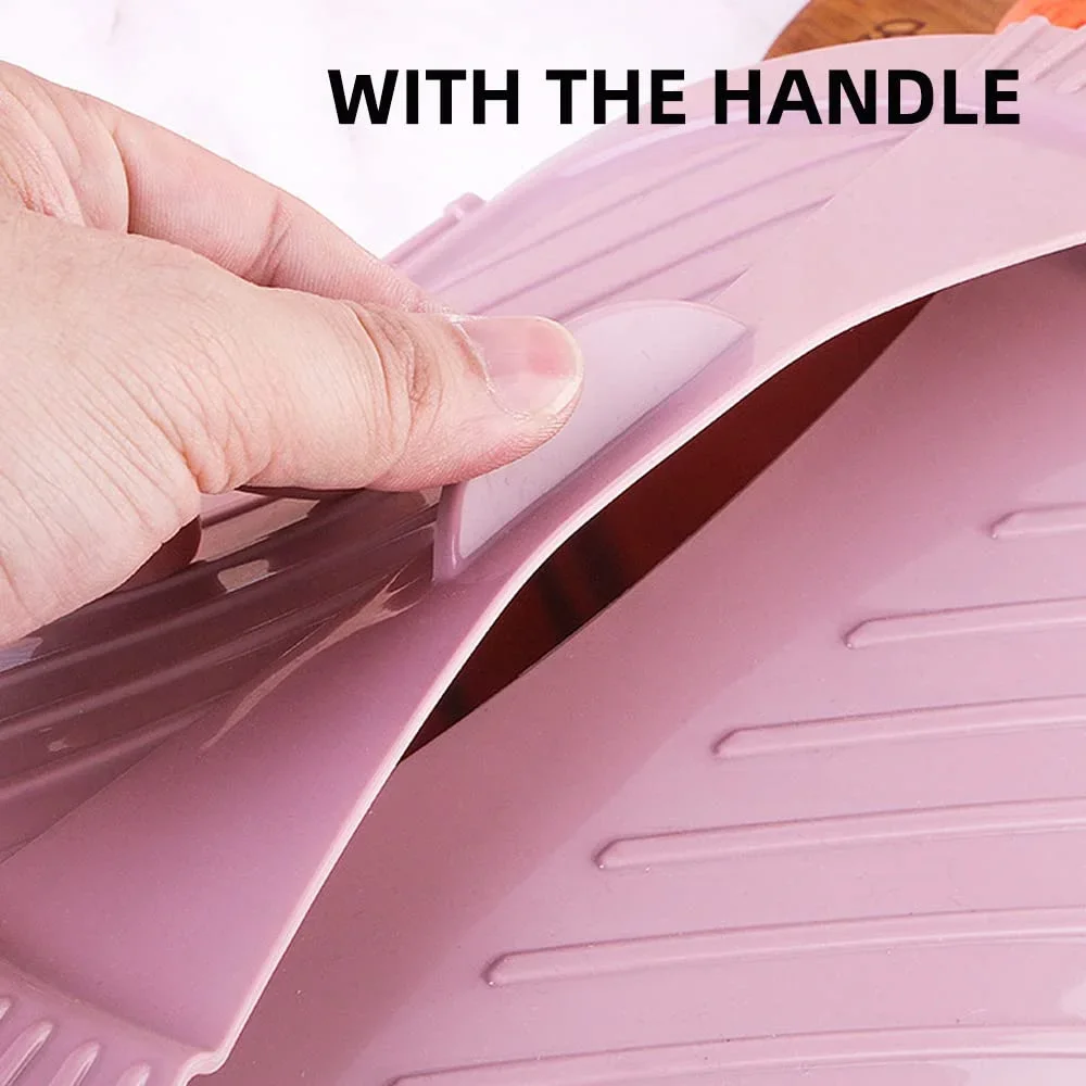 1-2-serving Silicone Steamed F - Commercial Kitchen Utensils ulasan dan harga
