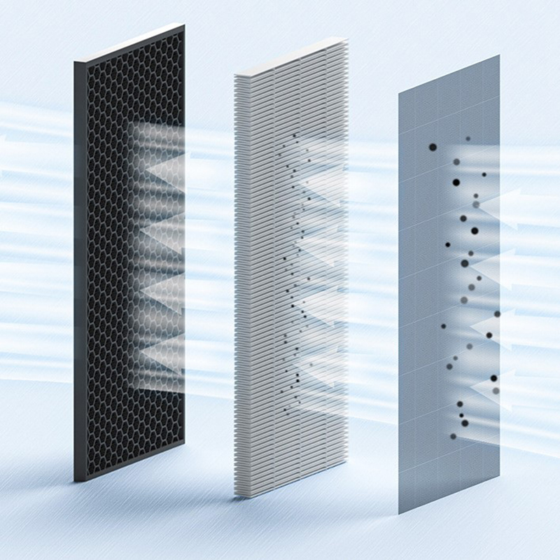 Cooker Hood Filters Metal Mesh - Commercial Kitchen Hood ulasan dan harga