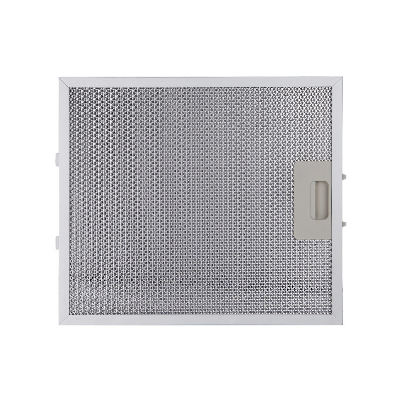 Cooker Hood Filters Metal Mesh - Commercial Kitchen Hood ulasan dan harga