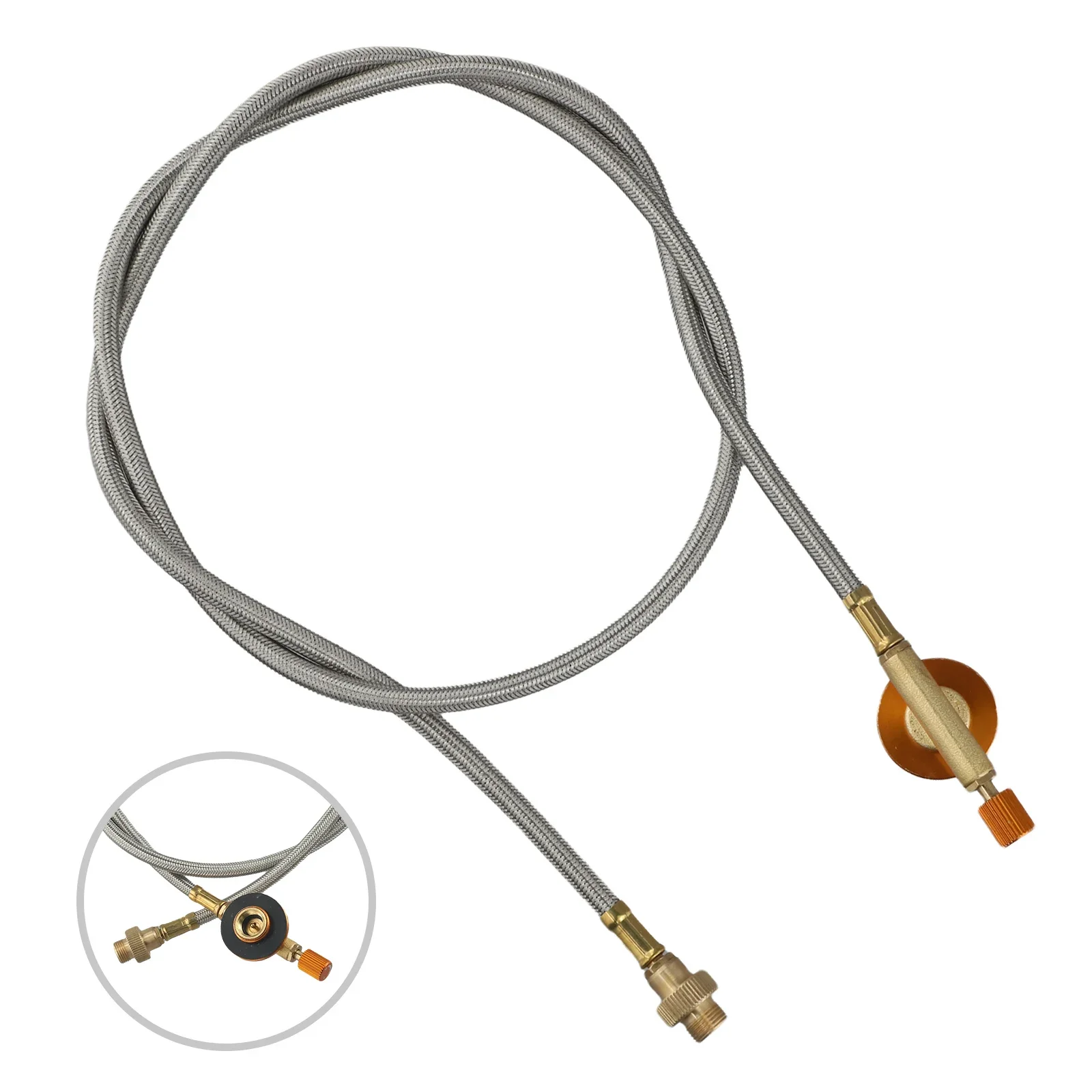 Extension Tube Transfer Pipe C - Commercial Kitchen Exhaust ulasan dan harga