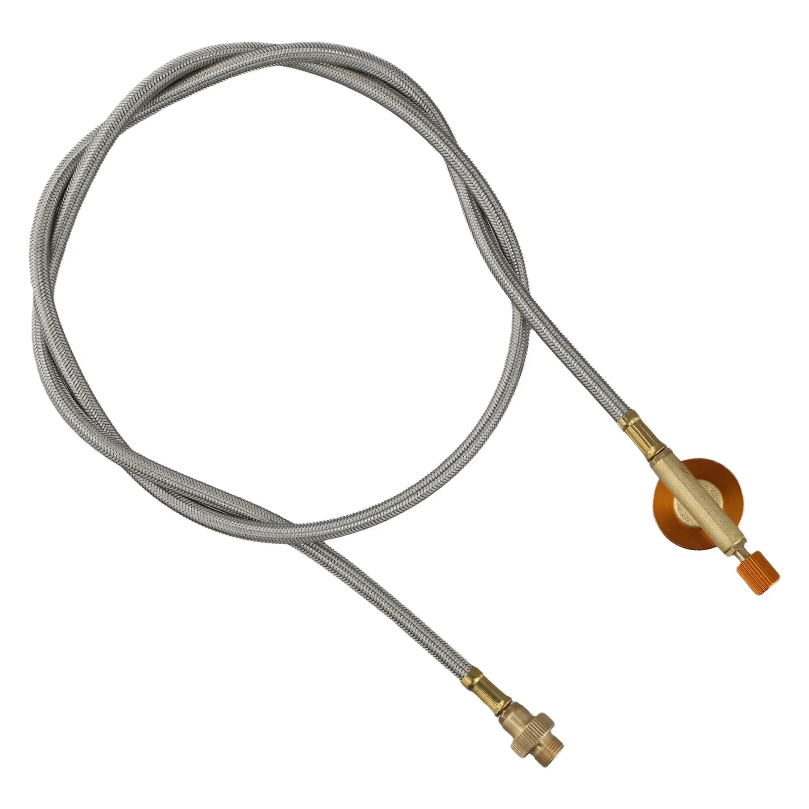 Extension Tube Transfer Pipe C - Commercial Kitchen Exhaust ulasan dan harga