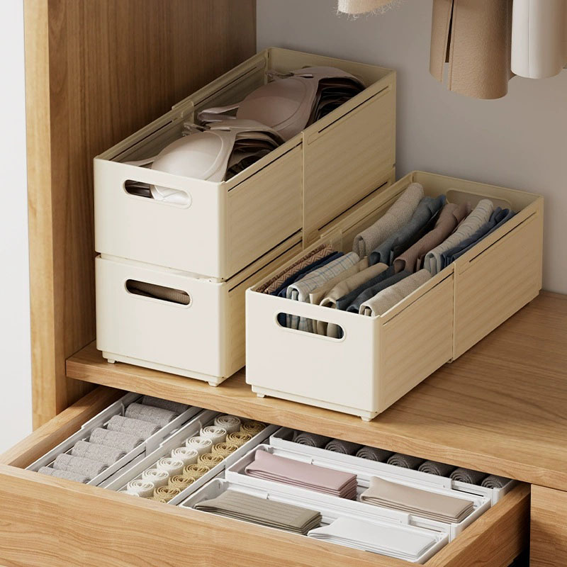 Scalable Drawer Organizer, Adj - Commercial Kitchen Organiser ulasan dan harga