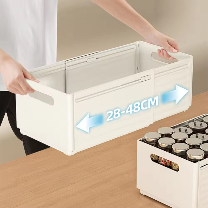 Scalable Drawer Organizer, Adj - Commercial Kitchen Organiser ulasan dan harga