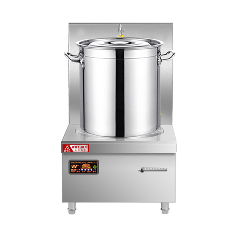 Commercial Induction Cooker Ki - Commercial Kitchen Boiler ulasan dan harga