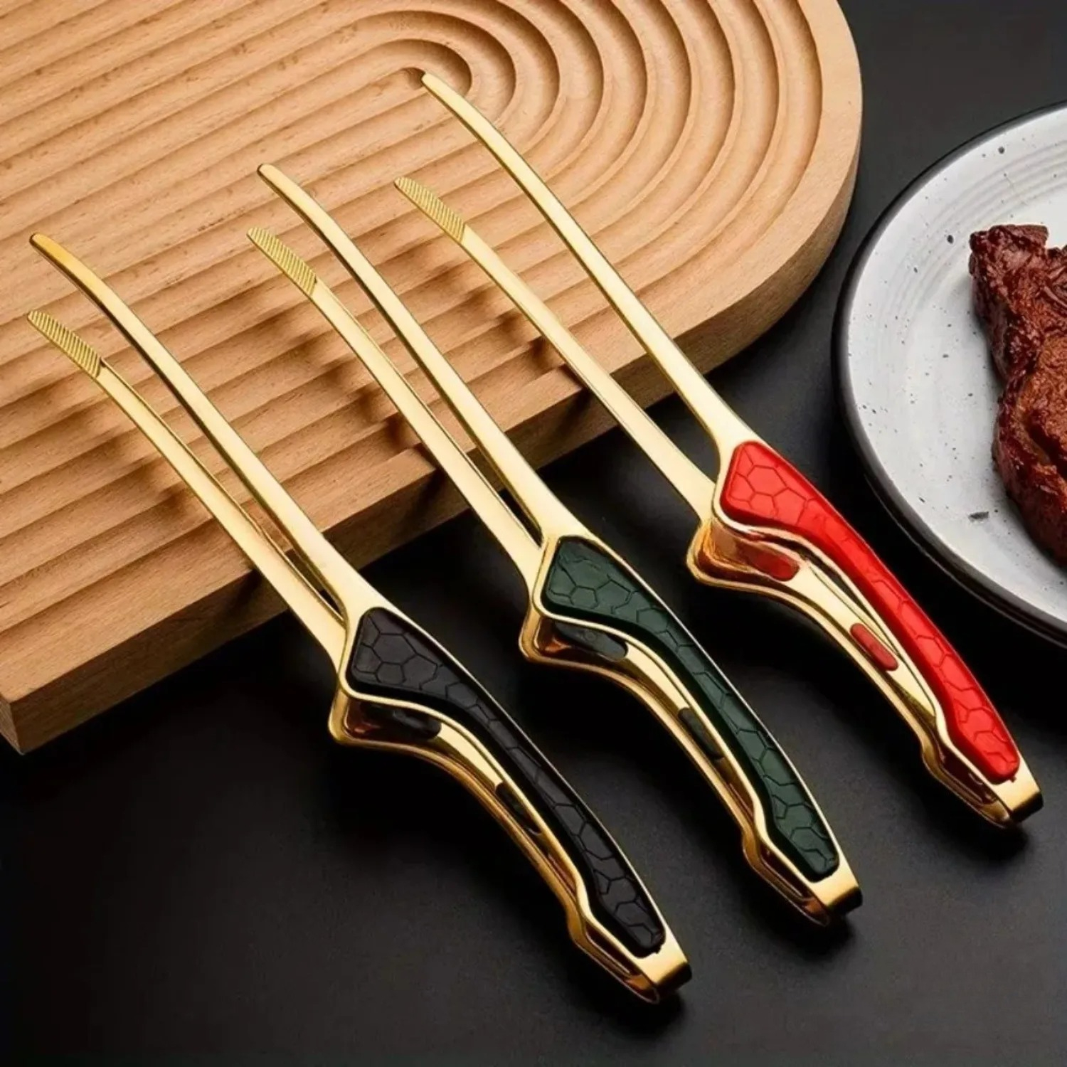 1pc Stainless Steel Kitchen To - Commercial Kitchen Utensils ulasan dan harga