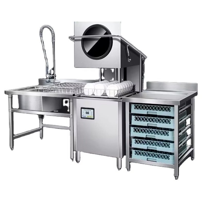 Custom Restaurant Kitchen Free - Commercial Kitchen And ulasan dan harga