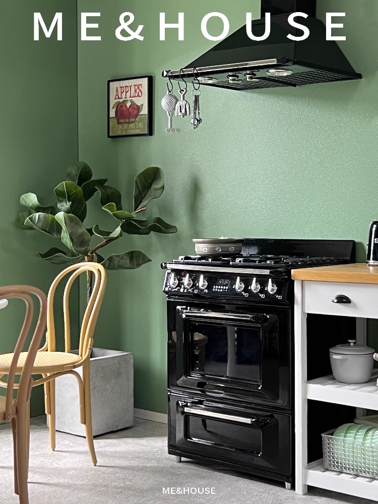 1:6 Alloy Stove Oven Range Hoo - Commercial Kitchen Hood ulasan dan harga