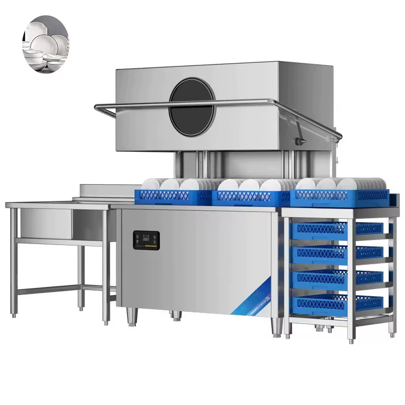 Custom Fast Cycle Commercial H - Commercial Kitchen And ulasan dan harga