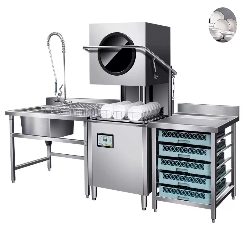 Custom Fast Cycle Commercial H - Commercial Kitchen And ulasan dan harga