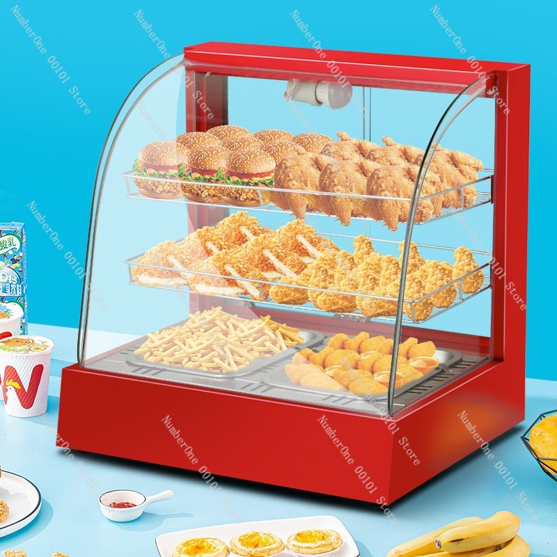 Commercial Display Cabinet for - Commercial Kitchen Hood ulasan dan harga