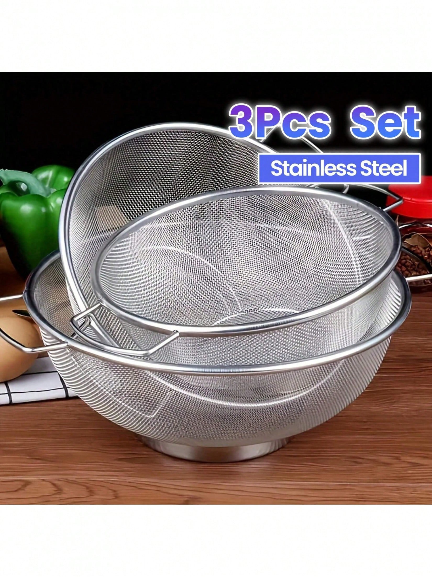 Heavy-Duty 304 Stainless Steel - Commercial Kitchen Water Filter ulasan dan harga