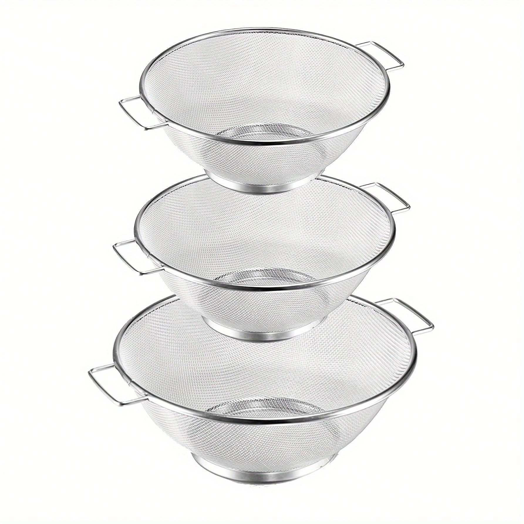 Heavy-Duty 304 Stainless Steel - Commercial Kitchen Water Filter ulasan dan harga