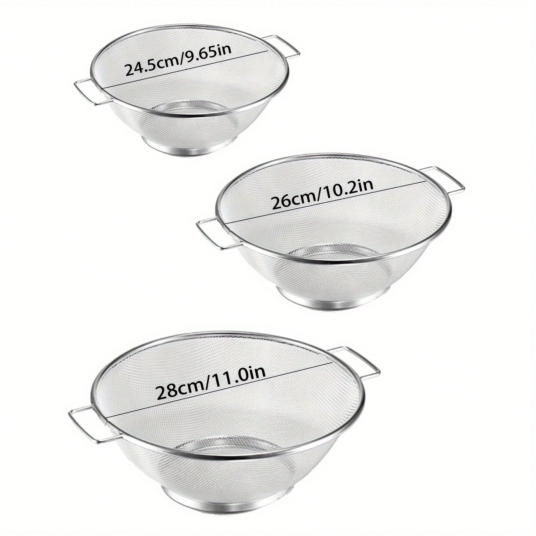 Heavy-Duty 304 Stainless Steel - Commercial Kitchen Water Filter ulasan dan harga