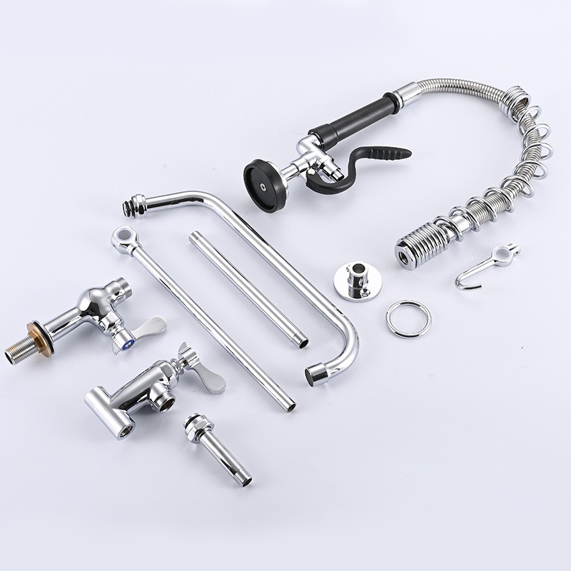 Commercial Kitchen Single Fauc - Commercial Kitchen Utensils ulasan dan harga