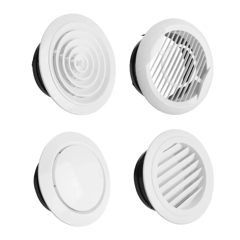 Adjustable Air Ventilation Cov - Commercial Kitchen Ventilation ulasan dan harga
