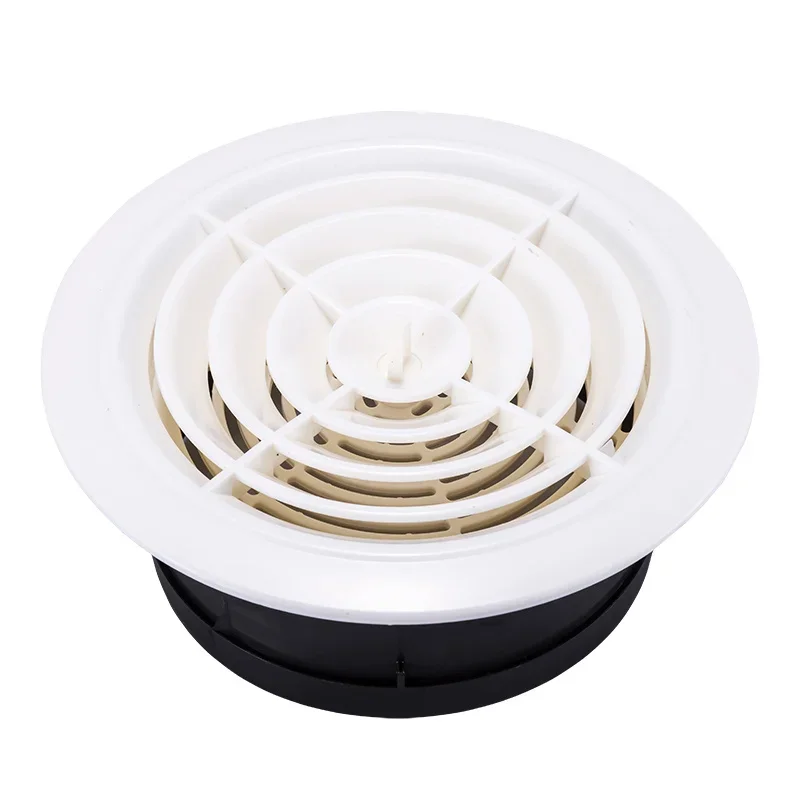 Adjustable Air Ventilation Cov - Commercial Kitchen Ventilation ulasan dan harga