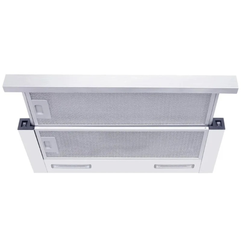 New Stainless Wall Range Hood  - Commercial Kitchen Hood Design ulasan dan harga