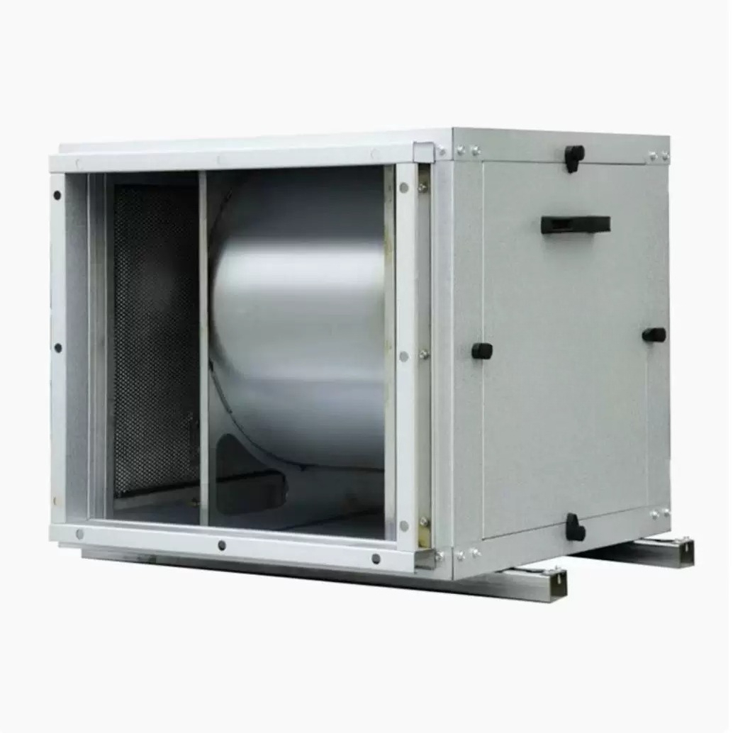 Silent box fan kitchen restaur - Commercial Kitchen Exhaust ulasan dan harga