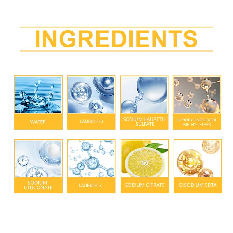 Kitchen Grease Remover 120ml S - Commercial Kitchen Hood ulasan dan harga